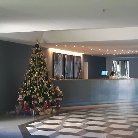 Apartamento Residencial C/Servicos Daire Rio de Janeiro Dış mekan fotoğraf