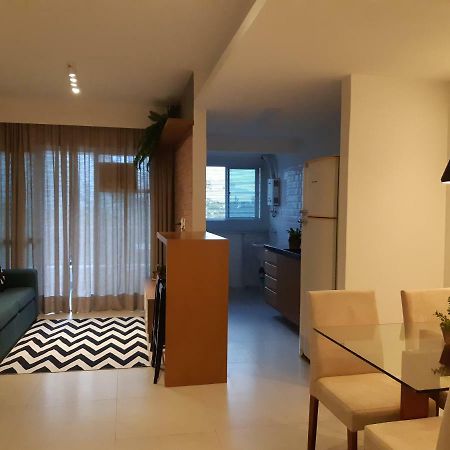 Apartamento Residencial C/Servicos Daire Rio de Janeiro Dış mekan fotoğraf