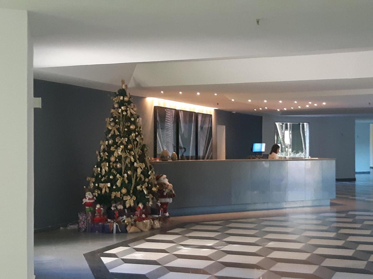 Apartamento Residencial C/Servicos Daire Rio de Janeiro Dış mekan fotoğraf