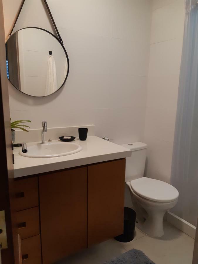 Apartamento Residencial C/Servicos Daire Rio de Janeiro Dış mekan fotoğraf