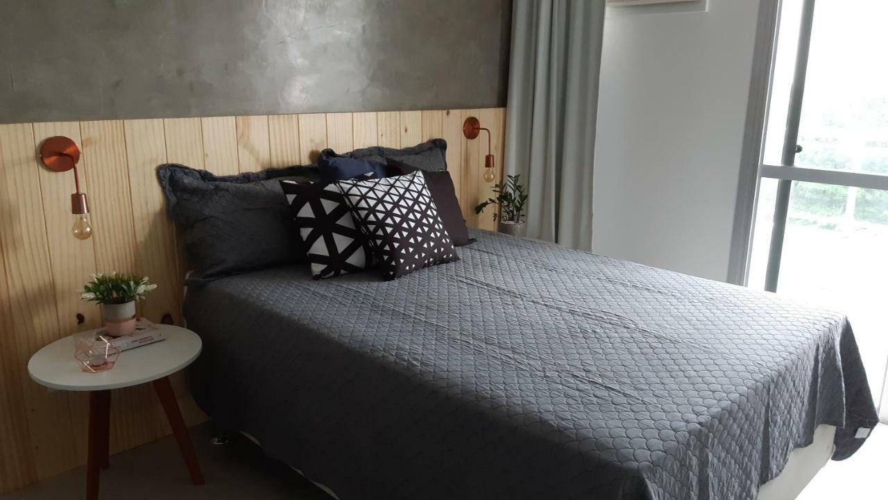 Apartamento Residencial C/Servicos Daire Rio de Janeiro Dış mekan fotoğraf